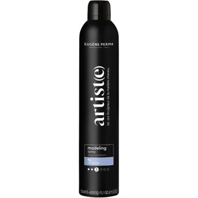 Eugène Perma Marca Modelo Spray Flexibilidad para Cabello - Spray para el Cabello Eugène Perma Marca Modelo Spray Flexibilidad para Cabello - Spray para el Cabello
