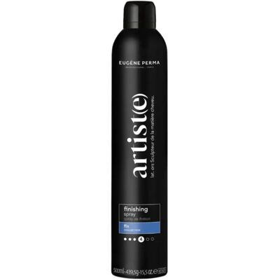 Eugène Perma Spray Fijación Fuerte - Finishing Artist - 500ml Eugène Perma Spray Fijación Fuerte - Finishing Artist - 500ml