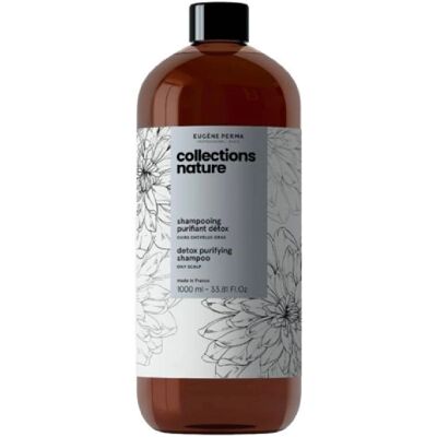 Eugène Perma - Champú detox purificante - 1000ml Eugène Perma - Champú detox purificante - 1000ml