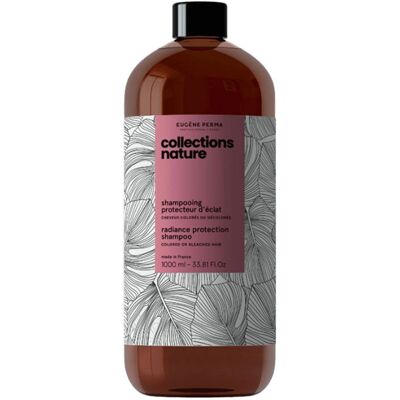 Eugène Perma Collections Nature 1000ml - Champú Eugène Perma Collections Nature 1000ml - Champú