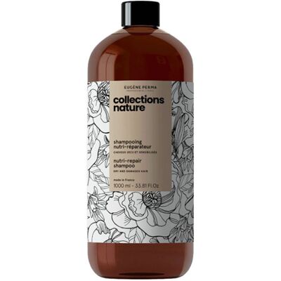 Champú Nutri-Réparador Eugène Perma - Cuidado del cabello Champú Nutri-Réparador Eugène Perma - Cuidado del cabello