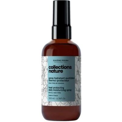 Eugène Perma Spray Hidratante Natural de Protección Térmica - Spray para el cabello Eugène Perma Spray Hidratante Natural de Protección Térmica - Spray para el cabello
