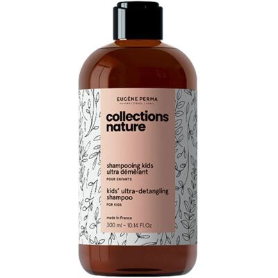 Champú Desenredante Natural para Niños Eugene Perma - Shampoo Champú Desenredante Natural para Niños Eugene Perma - Shampoo