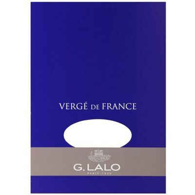 Carta artistica G.Lalo 11450L - Bianco extra - DIN A5 Carta artistica G.Lalo 11450L - Bianco extra - DIN A5