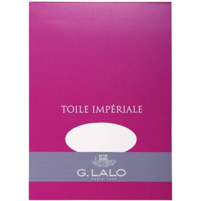 Clairefontaine 12200L konstnärspapper - Vit - 100g - Pack av 50 Clairefontaine 12200L konstnärspapper - Vit - 100g - Pack av 50