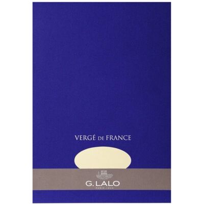Clairefontaine 12716L művészeti papír - Elefántcsont, A4, 100g, Vergé-Textúra Clairefontaine 12716L művészeti papír - Elefántcsont, A4, 100g, Vergé-Textúra