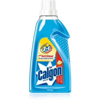 Calgon Express Action Gel (750 ml) Calgon Express Action Gel (750 ml)