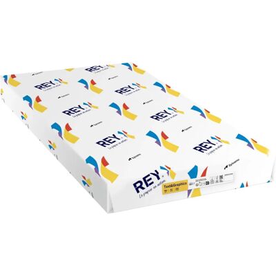 Carta A3 di International Paper - 160g/m², 170 CIE, 250 fogli Carta A3 di International Paper - 160g/m², 170 CIE, 250 fogli