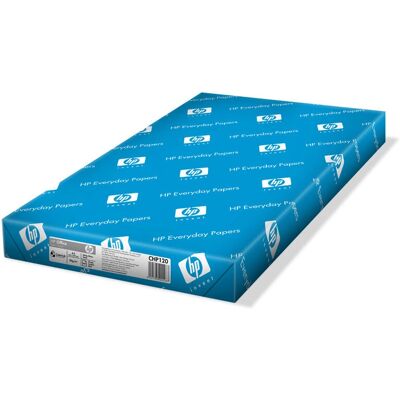 HP Office Papier - 500 Blatt A3 297x420 mm Druckpapier HP Office Papier - 500 Blatt A3 297x420 mm Druckpapier
