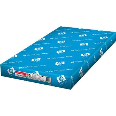 Papier laser HP ColorChoice A3/A4 - 90-120 g/m² Papier laser HP ColorChoice A3/A4 - 90-120 g/m²