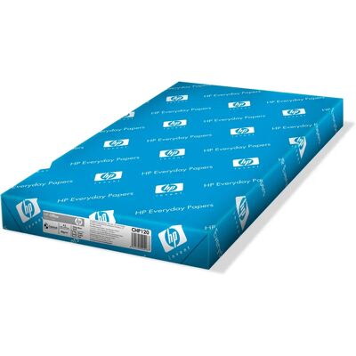 HP Marke Modell A3 Weiß Office Papier - Druckpapier HP Marke Modell A3 Weiß Office Papier - Druckpapier