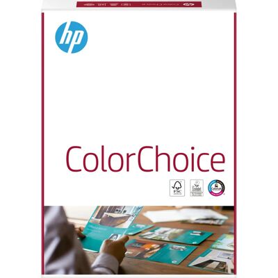 HP Marca C765 Carta Color Choice A3 - Carta da stampa HP Marca C765 Carta Color Choice A3 - Carta da stampa