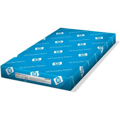 HP - Másolópapír 80gsm - Fehér - Másoló papír HP - Másolópapír 80gsm - Fehér - Másoló papír