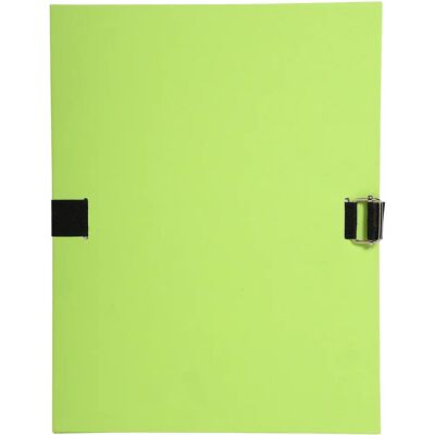 Dossier EXACOMPTA Forever Vert Clair - A4 Extensible Dossier EXACOMPTA Forever Vert Clair - A4 Extensible
