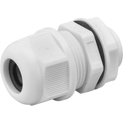 Debflex Grijs 20mm Kabelwartel - Weerbestendig, Gemakkelijk te Installeren Debflex Grijs 20mm Kabelwartel - Weerbestendig, Gemakkelijk te Installeren