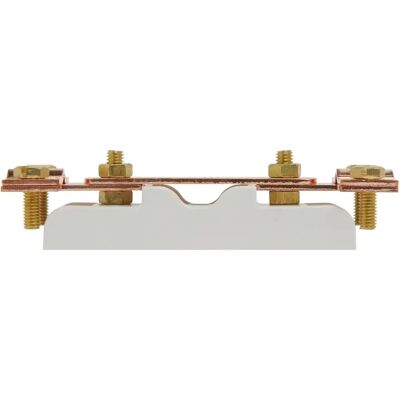Przedłużacz uziemiający Debflex - Złącze kabla uziemiającego 35mm² Przedłużacz uziemiający Debflex - Złącze kabla uziemiającego 35mm²