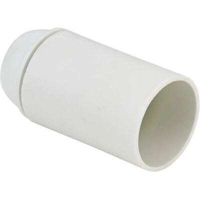 Debflex Wit E14 Fitting - Lampenhouder - Test & Installatie Debflex Wit E14 Fitting - Lampenhouder - Test & Installatie