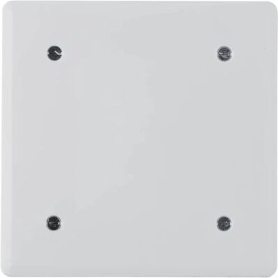 DEBFLEX 718600 Inbouw wanddoos - Oranje DEBFLEX 718600 Inbouw wanddoos - Oranje
