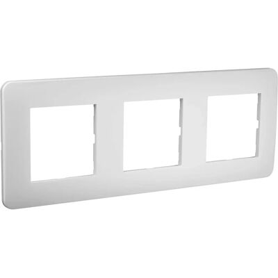 Debflex Modèle 742003 Plaque triple - Casual - Publicité Debflex Modèle 742003 Plaque triple - Casual - Publicité