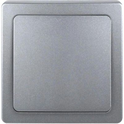 Przełącznik Blok Debflex - Montaż na powierzchni - 70x70x33.5mm Przełącznik Blok Debflex - Montaż na powierzchni - 70x70x33.5mm