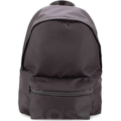 Hugo Boss J20364-09B Schwarzer Rucksack - Rucksack Hugo Boss J20364-09B Schwarzer Rucksack - Rucksack