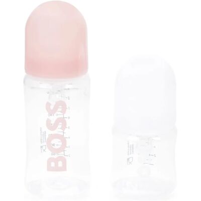 HUGO BOSS Baby Flaskor - Paket med 2 HUGO BOSS Baby Flaskor - Paket med 2