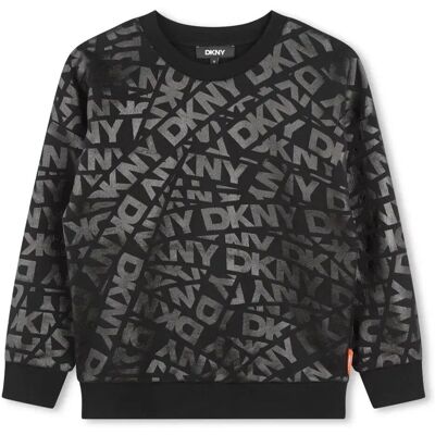 DKNY D60208 Felpa - Felpa DKNY D60208 Felpa - Felpa