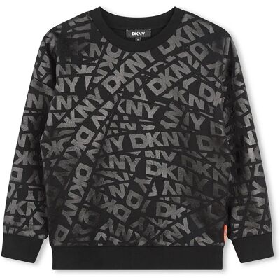 DKNY D60208 Felpa - Felpa DKNY D60208 Felpa - Felpa