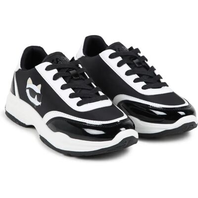 Αθλητικά πολύχρωμα Karl Lagerfeld Z30309/09B Αθλητικά πολύχρωμα Karl Lagerfeld Z30309/09B