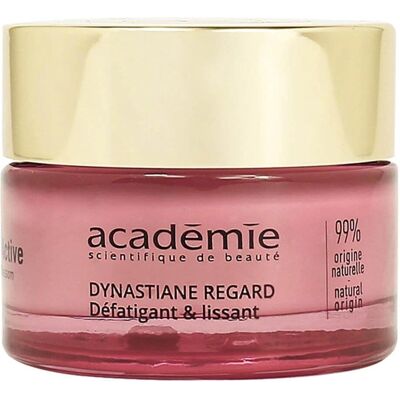 Académie Scientifique de Beauté Time Active Cherry Blossom Anti-Wrinkle Eye Cream - Eye Cream Académie Scientifique de Beauté Time Active Cherry Blossom Anti-Wrinkle Eye Cream - Eye Cream