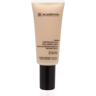 Académie Scientifique de Beauté Crème Corrector voor de Oogcontour 20ml Académie Scientifique de Beauté Crème Corrector voor de Oogcontour 20ml