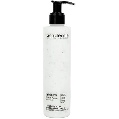 Académie Scientifique de Beauté Hydraderm Facial Scrub - 200ml Académie Scientifique de Beauté Hydraderm Facial Scrub - 200ml