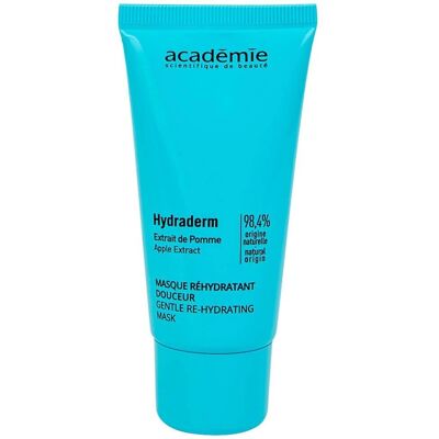 Maschera reidratante Hydraderm - Maschera viso per tutti i tipi di pelle Maschera reidratante Hydraderm - Maschera viso per tutti i tipi di pelle