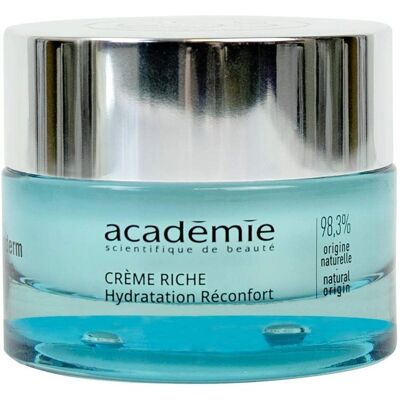 Académie Scientifique de Beauté Crema Rica Hydraderm - Ansiktskrem Académie Scientifique de Beauté Crema Rica Hydraderm - Ansiktskrem