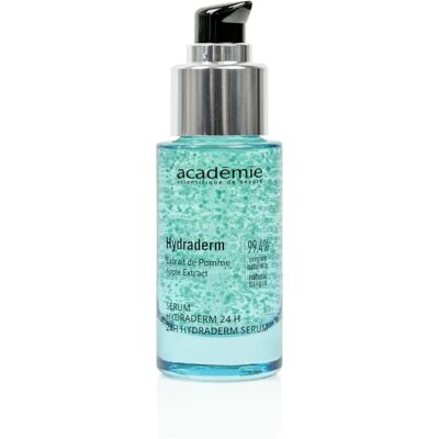 Académie Scientifique de Beauté Hydraderm Intensives Feuchtigkeitsspendendes Serum - Für alle Hauttypen Académie Scientifique de Beauté Hydraderm Intensives Feuchtigkeitsspendendes Serum - Für alle Hauttypen