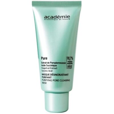 Académie Scientifique de Beauté - Purifiant Pure - Ansiktsmaske Académie Scientifique de Beauté - Purifiant Pure - Ansiktsmaske