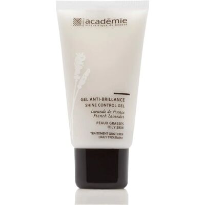 Académie Scientifique de Beauté Aromaterapiemattende ansiktsgel - Ansiktsgel Académie Scientifique de Beauté Aromaterapiemattende ansiktsgel - Ansiktsgel