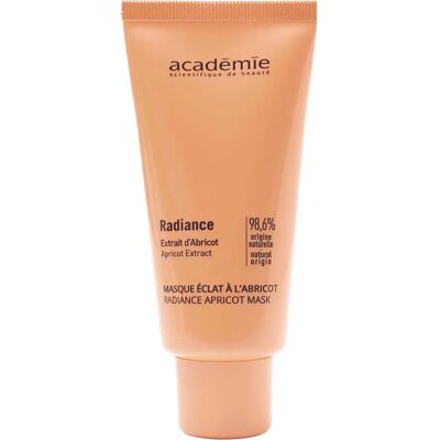 Académie Scientifique de Beauté Radiance Mask - Tired Skin 50ml Académie Scientifique de Beauté Radiance Mask - Tired Skin 50ml