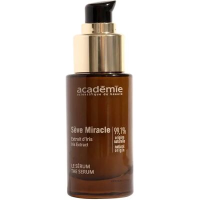 Siero Rivitalizzante Sève Miracle di Académie Scientifique de Beauté - Cura anti-invecchiamento 30 ml Siero Rivitalizzante Sève Miracle di Académie Scientifique de Beauté - Cura anti-invecchiamento 30 ml