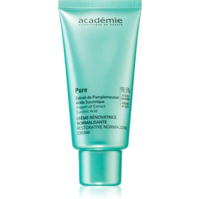 Académie Scientifique de Beauté Pure Modèle - Crème Hydratante pour Peau Grasse Académie Scientifique de Beauté Pure Modèle - Crème Hydratante pour Peau Grasse