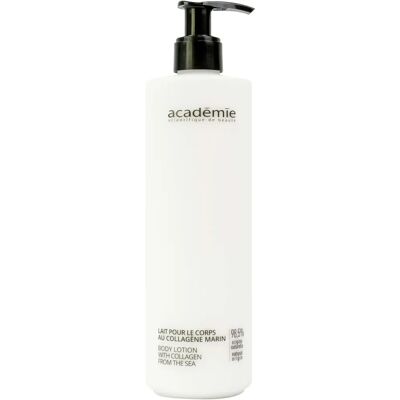 Académie Wissenschaftliche Schönheits Marine Kollagen Körperlotion - 400ml Académie Wissenschaftliche Schönheits Marine Kollagen Körperlotion - 400ml