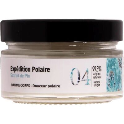 Académie Scientifique de Beauté Polar Softness Kroppsbalsam - Regenererende kroppsvård Académie Scientifique de Beauté Polar Softness Kroppsbalsam - Regenererende kroppsvård