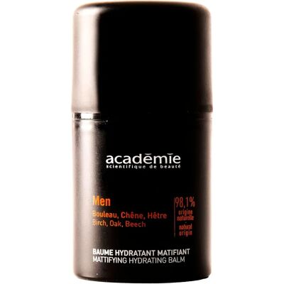 Académie Scientifique de Beauté Men Skin Balm - Reduces Wrinkles - 50ml Académie Scientifique de Beauté Men Skin Balm - Reduces Wrinkles - 50ml