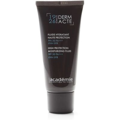 Derm Acte Fuktighetsgivende Væske SPF 30 - Fuktighetsgivende Væske Derm Acte Fuktighetsgivende Væske SPF 30 - Fuktighetsgivende Væske