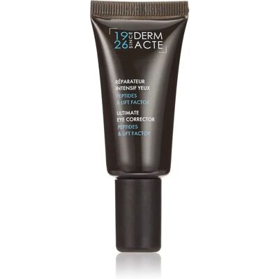 Académie Scientifique de Beauté Derm Acte Liftingcreme für den Augenbereich und die Wimpern - Augencreme Académie Scientifique de Beauté Derm Acte Liftingcreme für den Augenbereich und die Wimpern - Augencreme