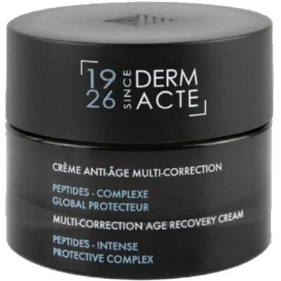 Académie Scientifique de Beauté Derm Acte - Oppstrammende og oppbyggende krem 50ml Académie Scientifique de Beauté Derm Acte - Oppstrammende og oppbyggende krem 50ml