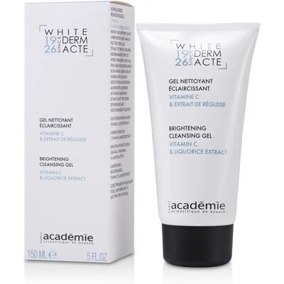 Académie Scientifique de Beauté Derm Acte Gel Detergente Illuminante - Gel Detergente Académie Scientifique de Beauté Derm Acte Gel Detergente Illuminante - Gel Detergente