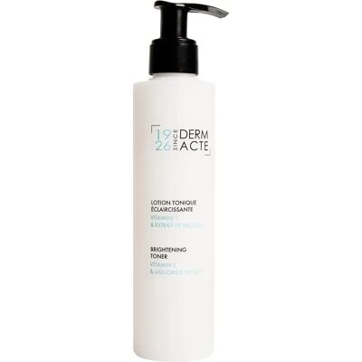 Tonico schiarente Derm Acte - 250ml Tonico schiarente Derm Acte - 250ml