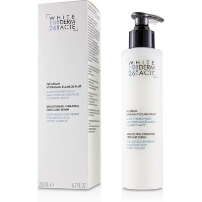 Académie Scientifique de Beauté Derm Acte Siero Illuminante - Siero Académie Scientifique de Beauté Derm Acte Siero Illuminante - Siero