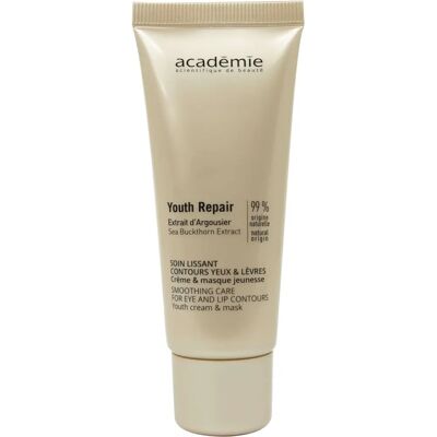Académie Scientifique de Beauté Youth Repair Eye Cream and Mask - 40ml Académie Scientifique de Beauté Youth Repair Eye Cream and Mask - 40ml